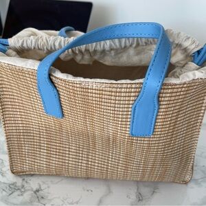 Bluemercury vacation edit bag